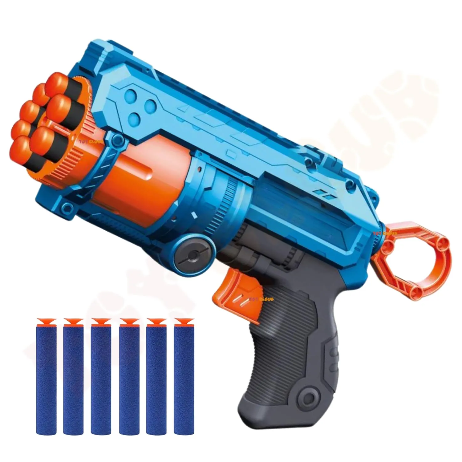 Buy Attacker 6 Gun from PJB Mart - Reseller Bazzar